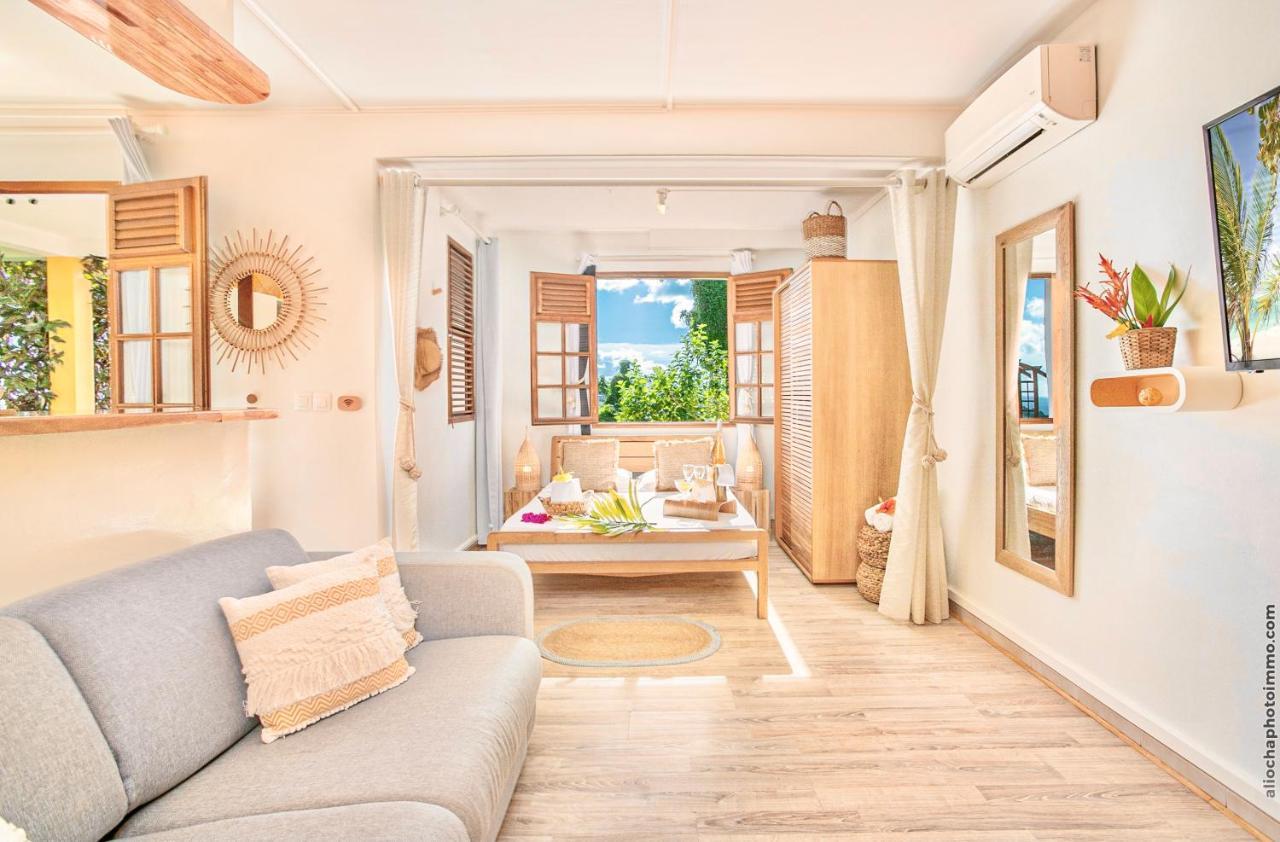Creole Bay - Suites And Spa Fort-de-France Exterior foto